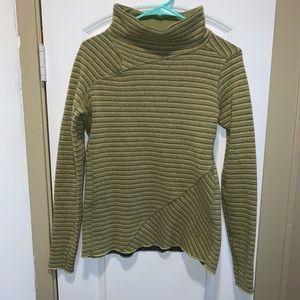 Mountain Hardwear Turtleneck Pullover